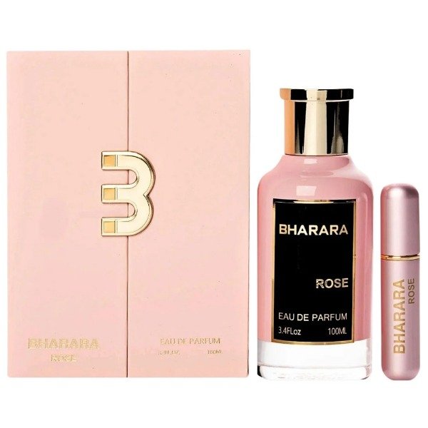 Producto - BHARARA ROSE EDP 100ML