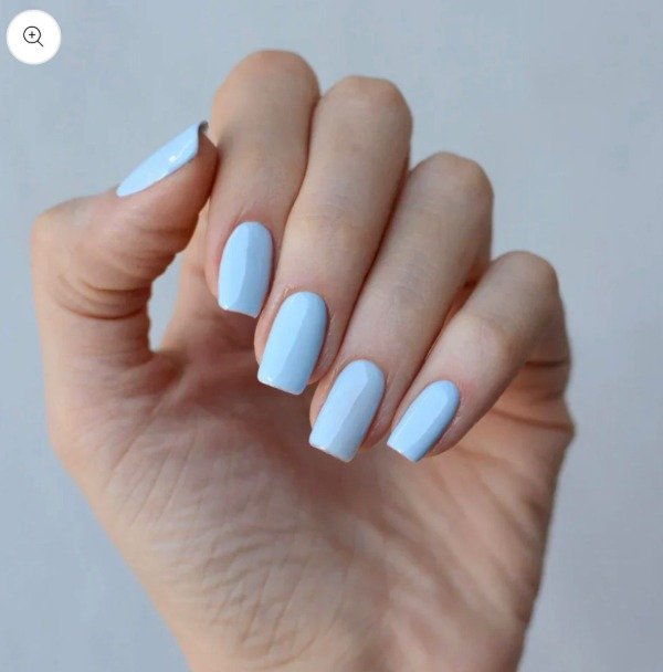 Producto - Gel Color - Holly Heaven - 1
