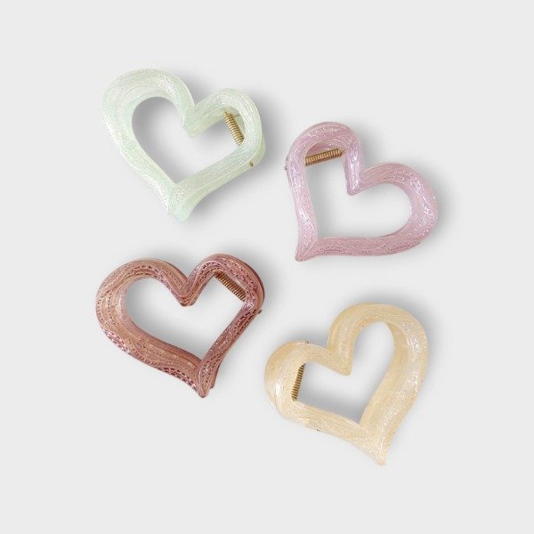 Producto - Prensa Corazon Grande