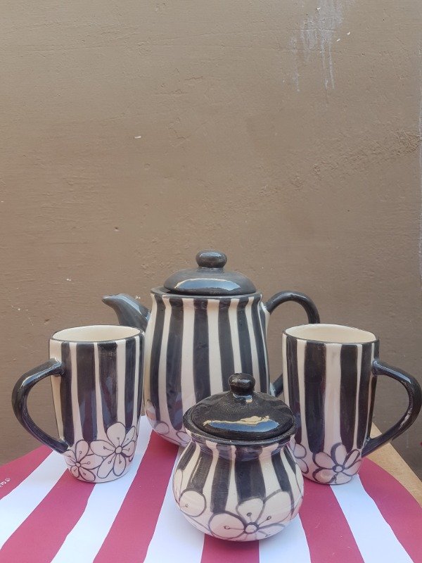 Producto - TETERA