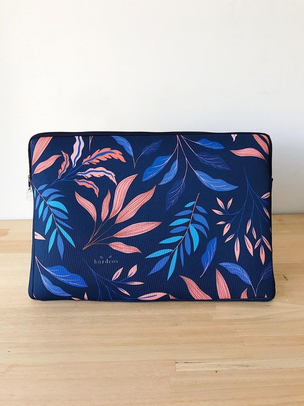 Producto - Funda porta notebook 22