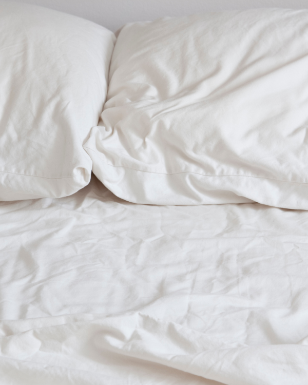 Producto - JUEGO DE SÁBANAS DE PERCAL