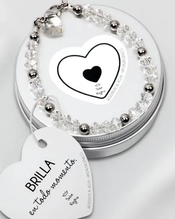 Producto - Pulsera Lucia - 0