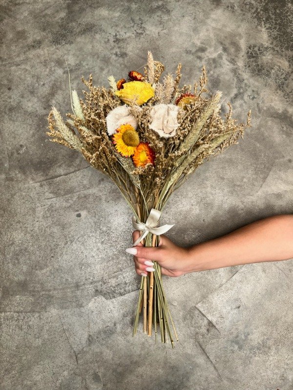 Producto - Ramo Clorinda