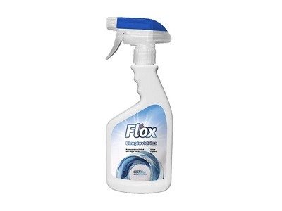 Producto - Limpiavidrios Con Gatillo 500 ml Flox