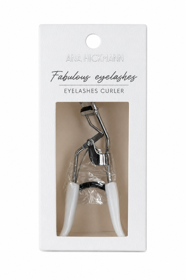 Producto - ARQUEADOR DE PESTAÑAS ANA HICKMANN - 0
