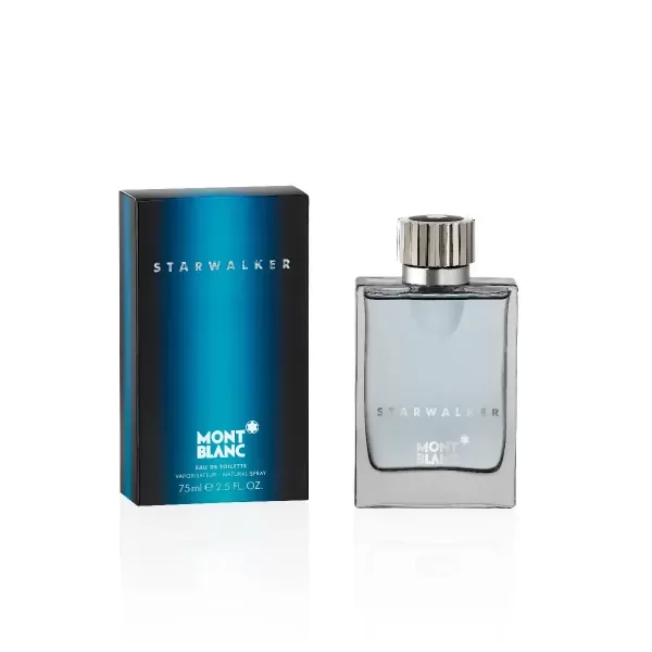 Producto - (DISEÑADOR) MONTBLANC STARWALKER EDT 75ML