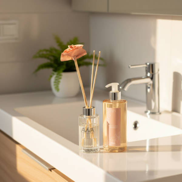 Producto - DIFUSOR MAUI