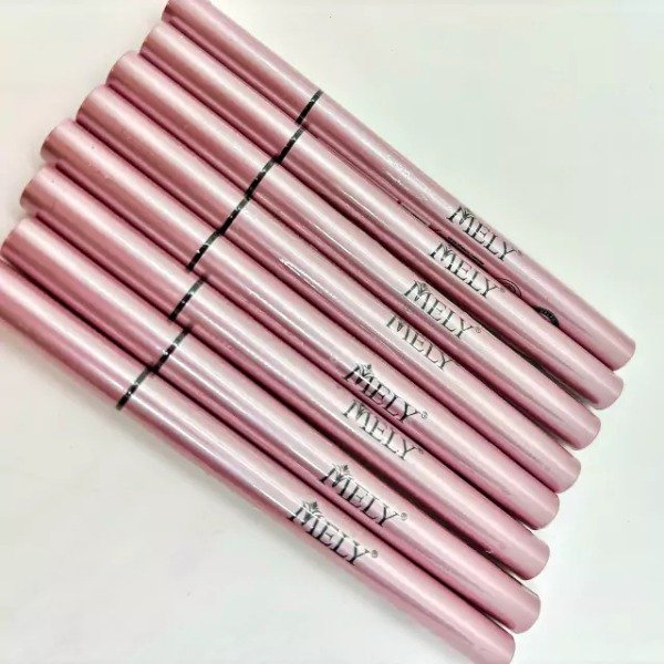 Producto - Delineador en Fibra Shape So Simple Mely - 1