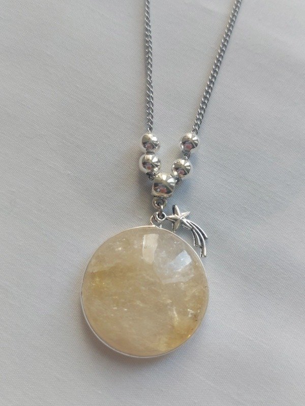 Producto - Citrino Circle