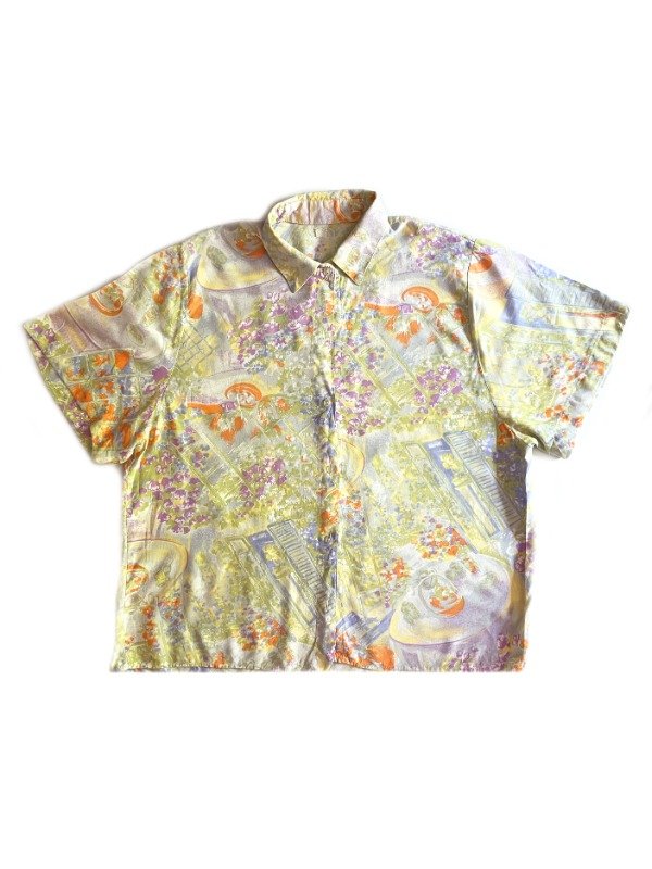 Producto - Camisa Pastel