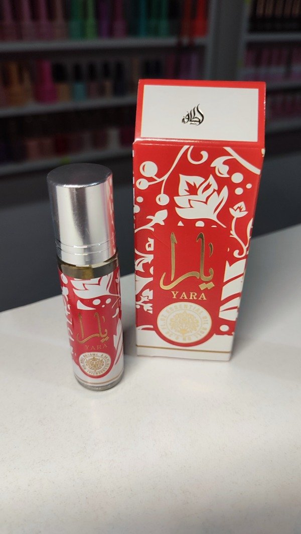 Producto - Roll on mini yara