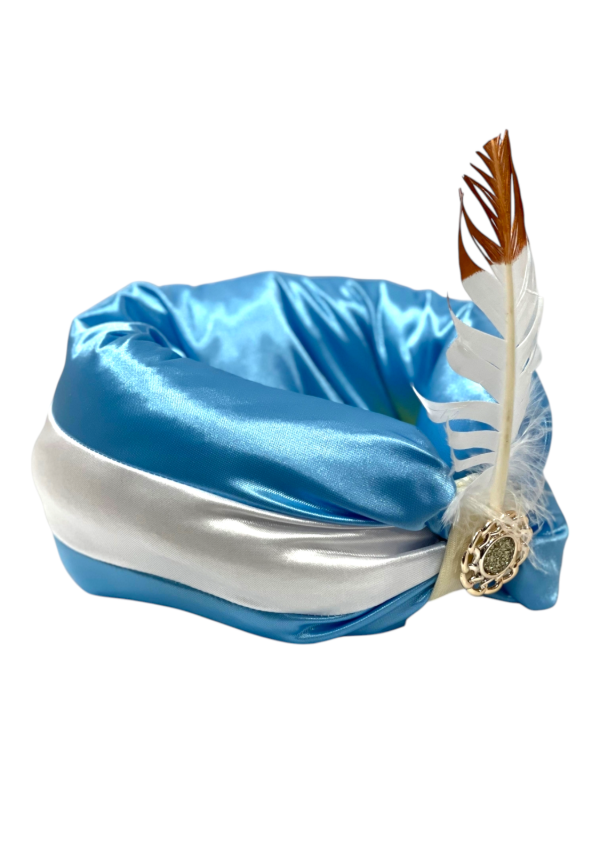 Producto - Turbante Gigante Argentina