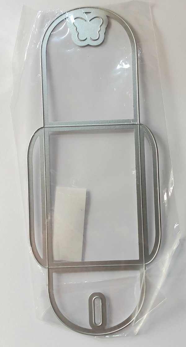 Producto - SOBRE CON CIERRE MARIPOSA