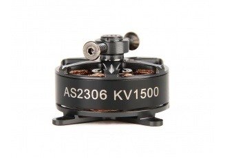 Producto - Motor brushless T-MOTORHOBBY AS2306 F3P para aviones RC de interior, 1500KV