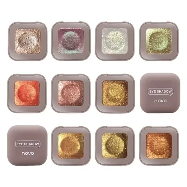 Producto - Sombra en crema - NOVO - 0