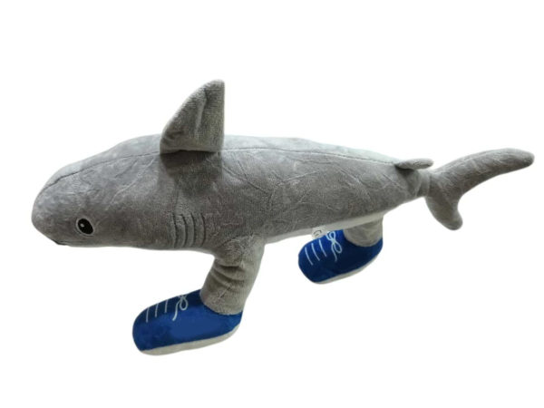 Producto - Peluche Tralalero Tralala 35cm - Italian Brainrot