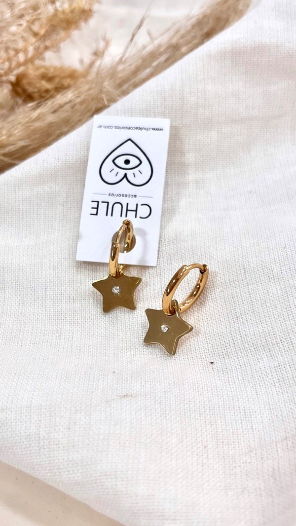 Producto - Argollitas Star