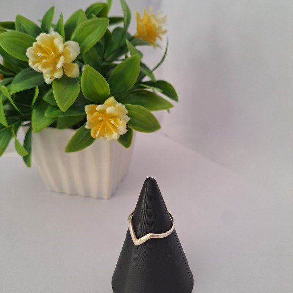 Producto - Anillo en V