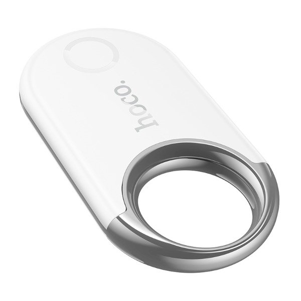Producto - HOCO -  E98A Localizador (Google) Metalico - 4