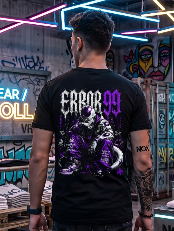Producto - ERROR 99 COD 5203 - 2