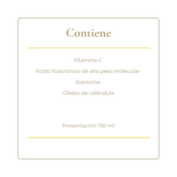 Producto - Loción Corporal  Con Vitamina C - 3