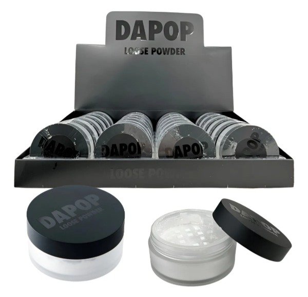Producto - POLVO VOLÁTIL - DAPOP