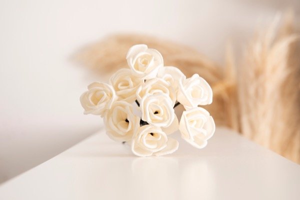 Producto - Flores decorativas