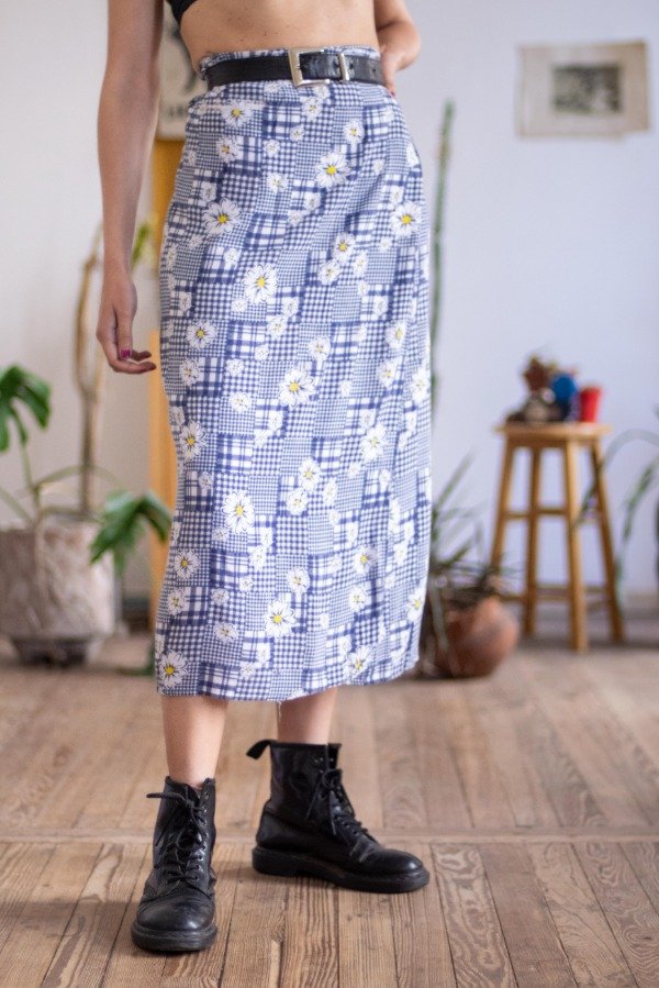 Producto - Falda Portafolio Margarita Talle: varios-