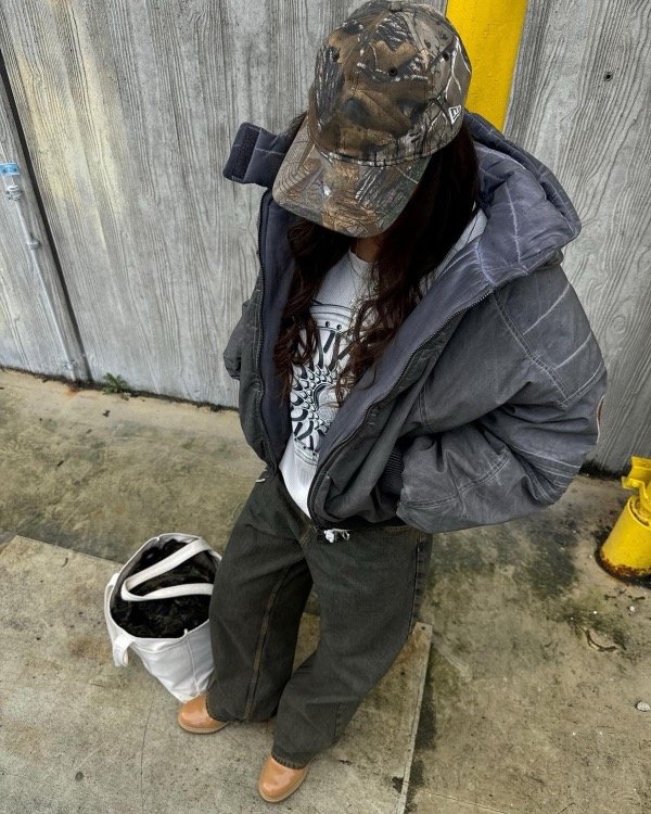 Producto - GORRA REALTREE