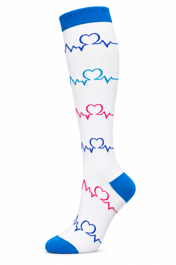Producto - Medias Pulse Blancas
