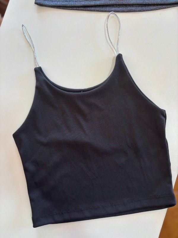 Producto - Top Tucci