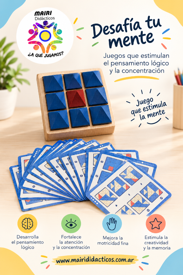 Producto - Giraedro - 0