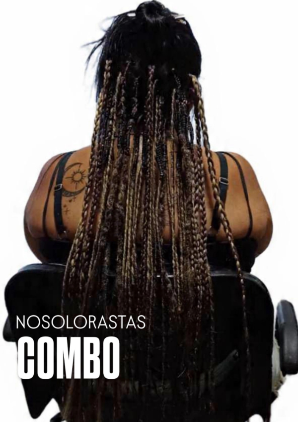 Producto - Combo nsr