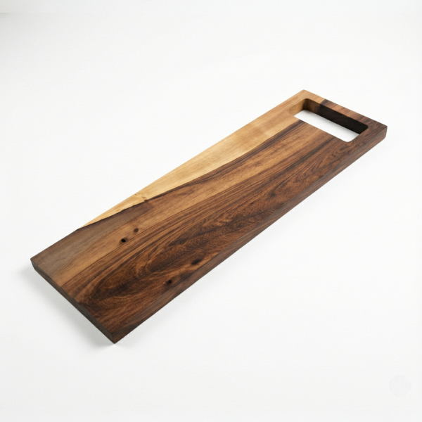 Producto - Tabla de picada Guayubira