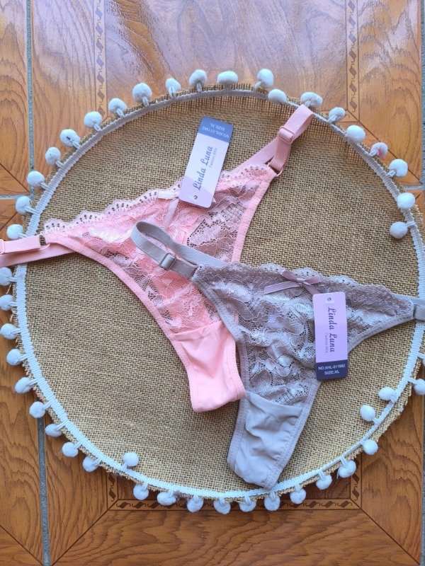 Producto - Colales encaje Linda Luna