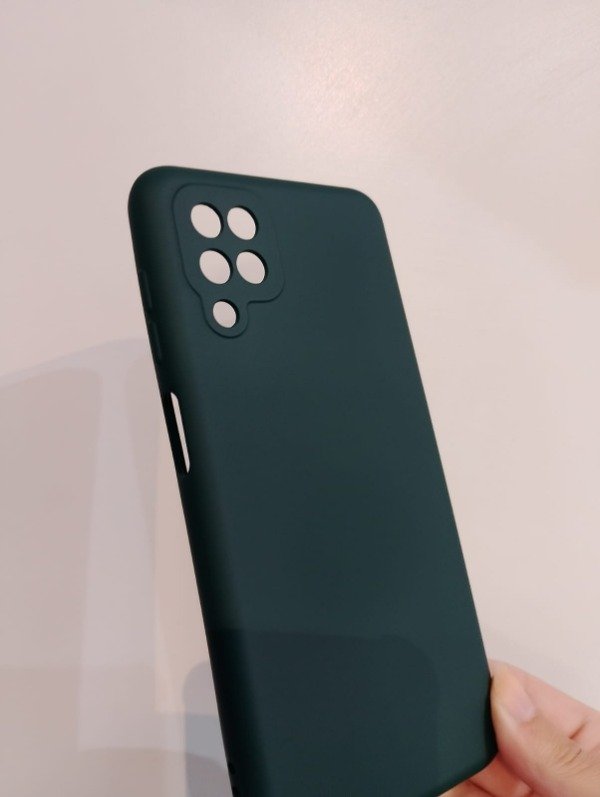 Producto - FullCover Verde