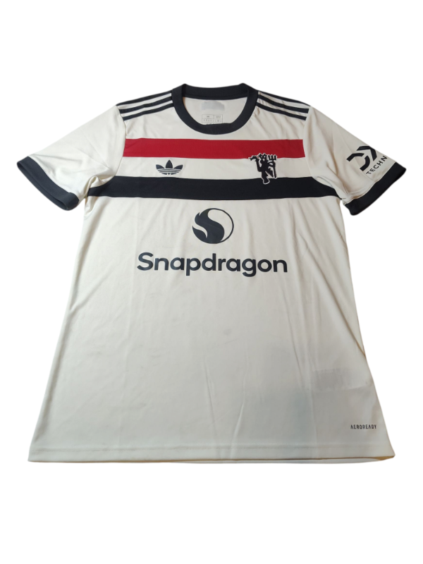 Producto - Manchester United Alternativa