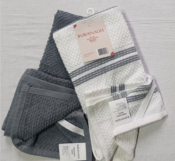 Producto - Pack x 2 repasadores Basic - 2