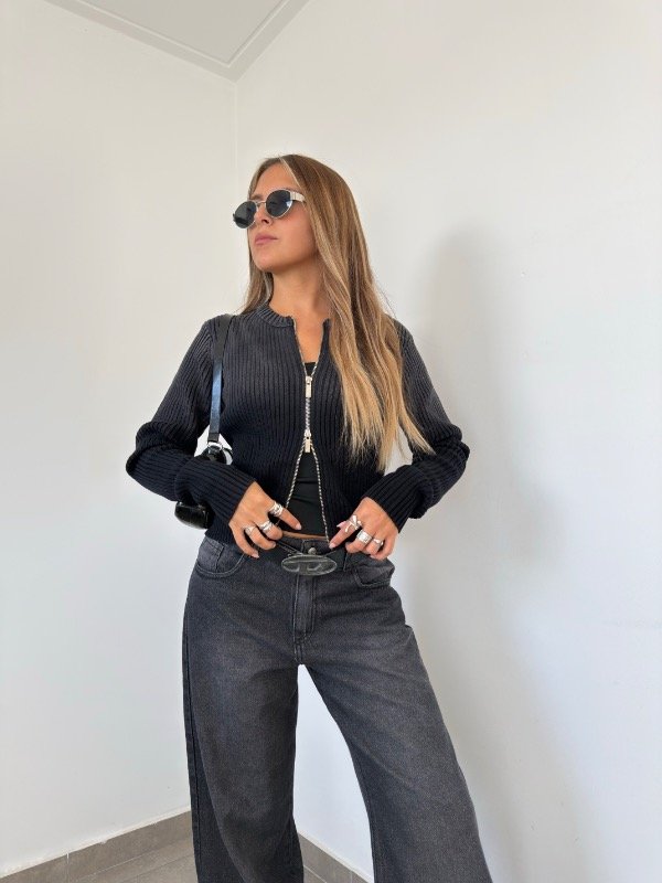 Producto - CAMPERA MILA