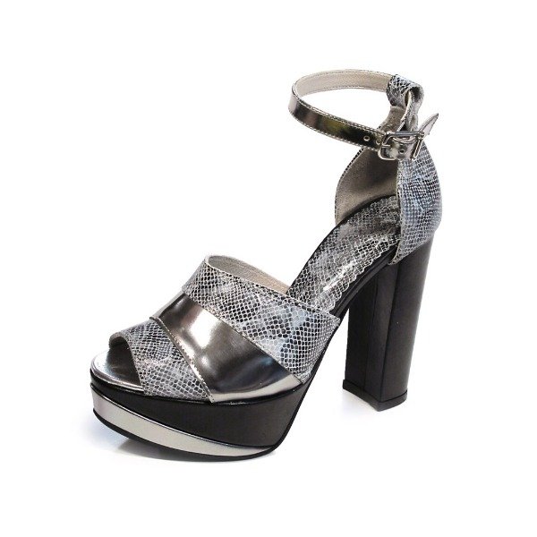 Producto - Sandalias Nyx