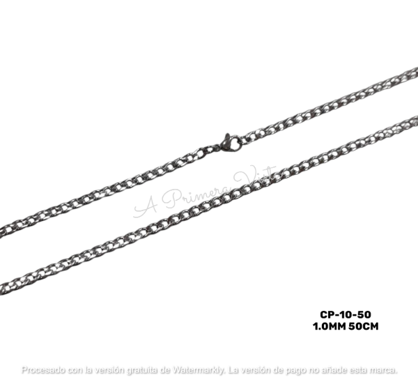 Producto - Cadena plana (mod2)