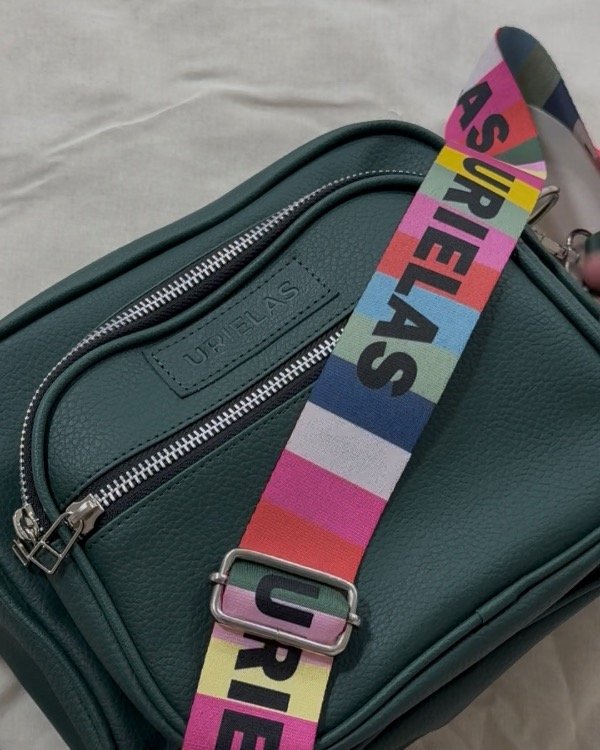 Producto - BANDOLERA CELEBRATION