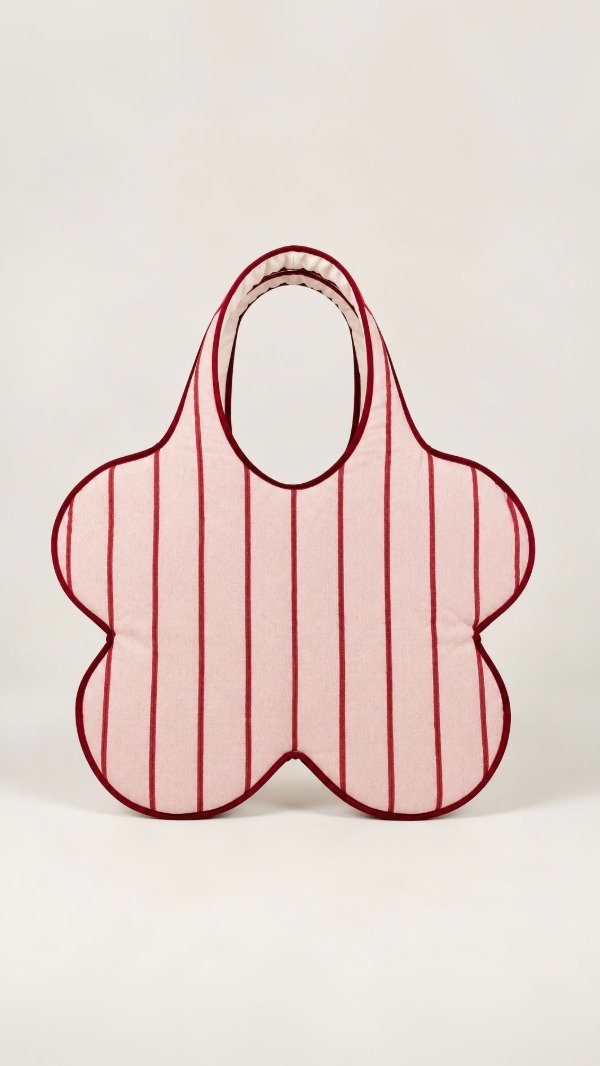Producto - FLOWER TOTE CANDY - 1