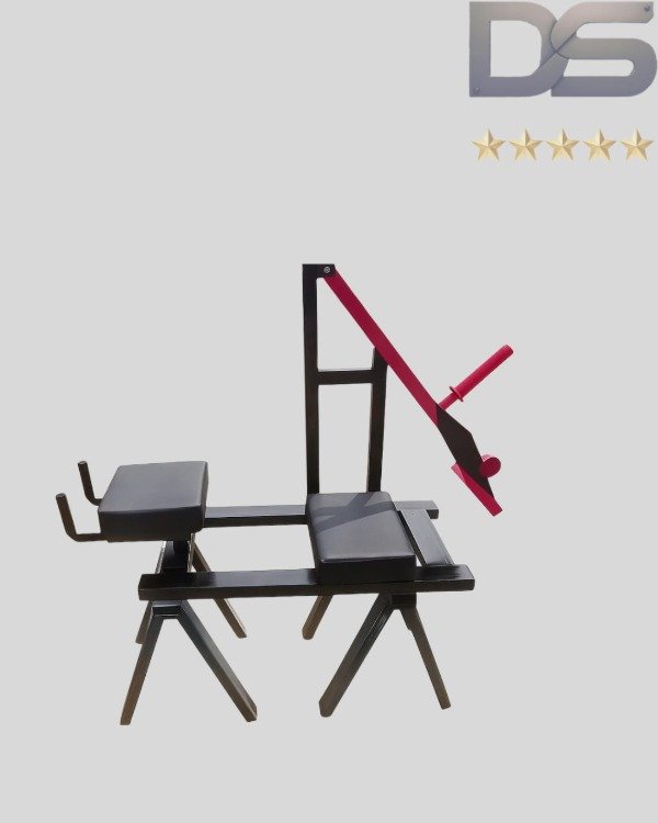 Producto - Hip Thrust DS