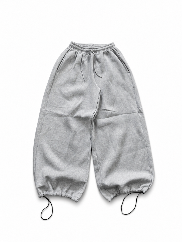 Producto - Joggin Baggy/grey