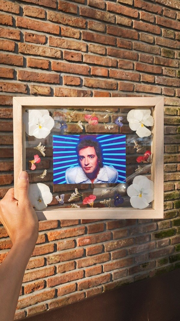 Producto - Cuadro Gustavo Cerati