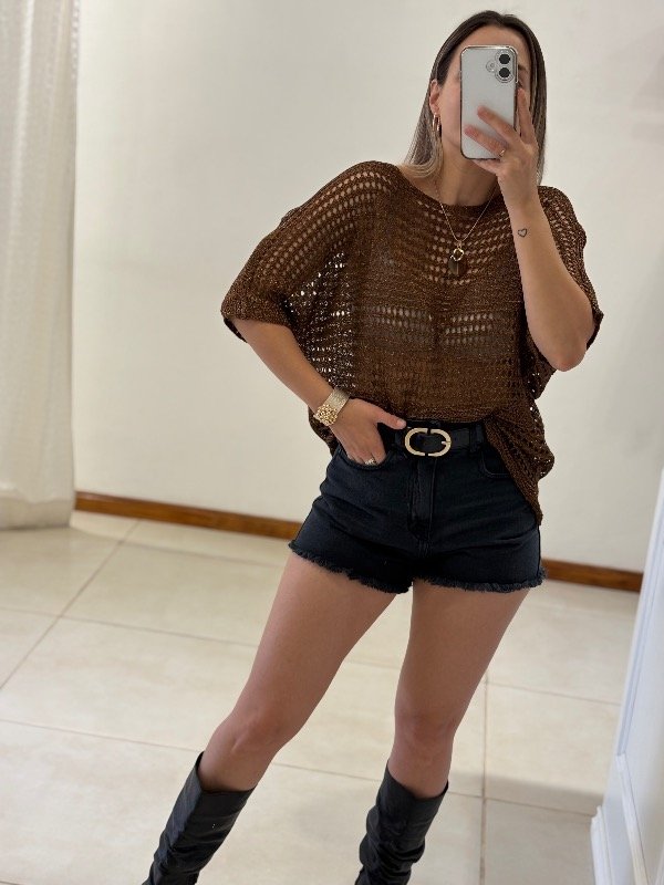 Producto - Remeron Indian