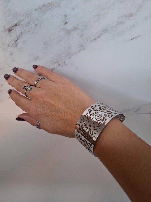 Producto - Pulsera Flowers