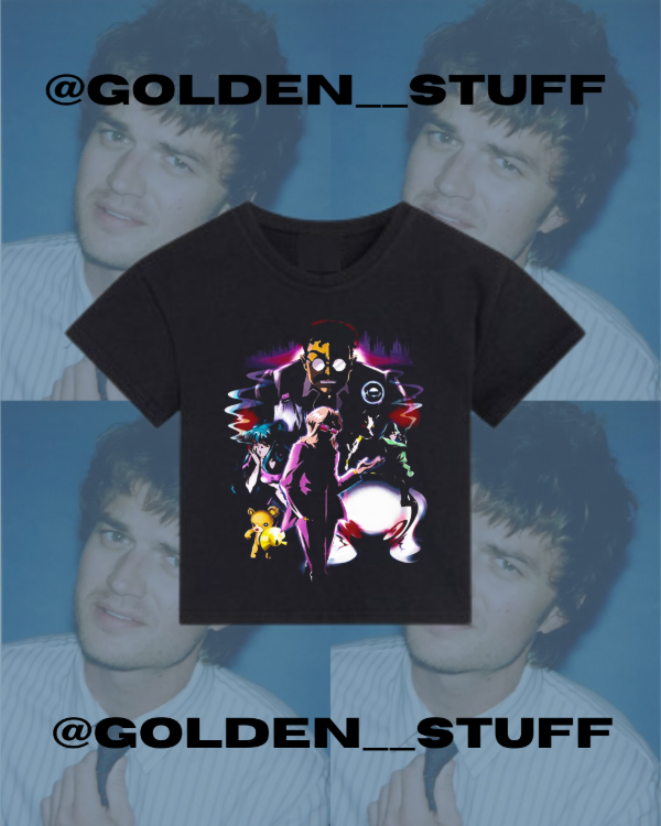 Producto - BABY TEE DISEÑO 2 - DJO